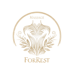 Firmenlogo vom Unternehmen ForRest-Massage aus Leipzig (150px)