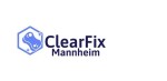 Firmenlogo vom Unternehmen ClearFix Büroreinigung Mannheim aus Mannheim (150px)