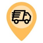 Firmenlogo vom Unternehmen Pickup Transporte aus Berlin (150px)