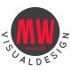 Firmenlogo vom Unternehmen MW munich VISUALDESIGN Michael Wenzel aus München