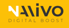 Firmenlogo vom Unternehmen Navivo - Digital Boost aus Regensburg (220px)