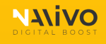 Firmenlogo vom Unternehmen Navivo - Digital Boost aus Regensburg (150px)