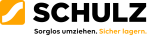 Firmenlogo vom Unternehmen Schulz Umzüge Lagerraum GmbH aus Sindelfingen (150px)
