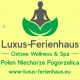 Firmenlogo Luxus-Ferienhaus Ostsee Polen Niechorze