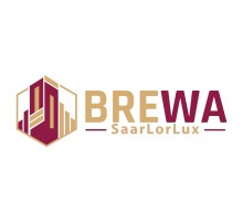 Firmenlogo vom Unternehmen BREWA Immobilien KG | Immobilienmakler Saarbrücken aus Saarbrücken (220px)