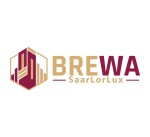 Firmenlogo vom Unternehmen BREWA Immobilien KG | Immobilienmakler Saarbrücken aus Saarbrücken (150px)