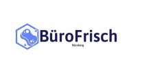 Firmenlogo vom Unternehmen BüroFrisch Büroreinigung Nürnberg aus Nürnberg (220px)