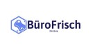 Firmenlogo vom Unternehmen BüroFrisch Büroreinigung Nürnberg aus Nürnberg (150px)