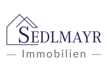 Firmenlogo vom Unternehmen SEDLMAYR Immobilien aus Andechs (220px)