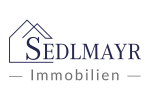 Firmenlogo vom Unternehmen SEDLMAYR Immobilien aus Andechs (150px)