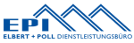 Firmenlogo vom Unternehmen Elbert + Poll Immobilien | Immobilienmakler Nordhorn aus Brandenburg an d (150px)
