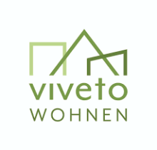 Firmenlogo vom Unternehmen viveto WOHNEN GmbH aus Chemnitz (220px)