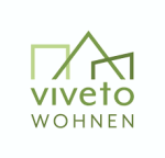 Firmenlogo vom Unternehmen viveto WOHNEN GmbH aus Chemnitz (150px)