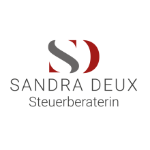 Firmenlogo vom Unternehmen Sandra Deux Steuerberaterin aus Dinklage (220px)