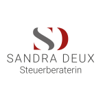 Firmenlogo vom Unternehmen Sandra Deux Steuerberaterin aus Dinklage (150px)