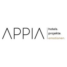 Firmenlogo vom Unternehmen APPIA Contract GmbH aus Dietersburg (220px)