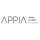 Firmenlogo vom Unternehmen APPIA Contract GmbH aus Dietersburg
