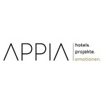 Firmenlogo vom Unternehmen APPIA Contract GmbH aus Dietersburg (150px)