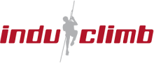 Firmenlogo vom Unternehmen Fachbetrieb für Seilzugangstechnik - Induclimb, Leverkusen aus Leverkuse (220px)