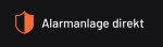 Firmenlogo vom Unternehmen Kompass Sicherheitstechnik GmbH aus Vreden (150px)