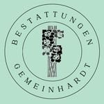 Firmenlogo vom Unternehmen Bestattungen Gemeinhardt & Geisler GbR aus Werdau (150px)