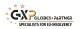 Firmenlogo vom Unternehmen Kanzlei GlobeX & Partner GmbH aus Ennetmoos