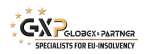 Firmenlogo vom Unternehmen Kanzlei GlobeX & Partner GmbH aus Ennetmoos (150px)