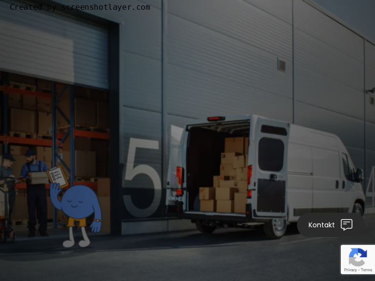 Firmenlogo vom Unternehmen Linqo GmbH aus Berlin