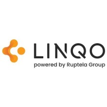 Firmenlogo vom Unternehmen Linqo GmbH aus Berlin (220px)