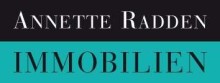 Firmenlogo vom Unternehmen Annette Radden Immobilien aus Aumühle (220px)