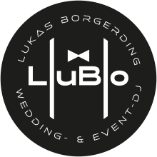 Firmenlogo vom Unternehmen DJ LuBo aus Antrifttal (220px)
