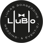 Firmenlogo vom Unternehmen DJ LuBo aus Antrifttal (150px)