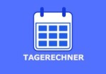 Tagerechner von tagerechner-online.de (150px)