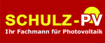 Firmenlogo vom Unternehmen Schulz-PV e.K. aus Marl (150px)