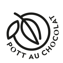 Firmenlogo vom Unternehmen POTT au CHOCOLAT GmbH aus Dortmund (220px)