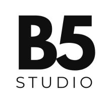 Firmenlogo vom Unternehmen Black5 Studio - Webdesign München aus München (220px)