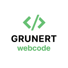 Firmenlogo vom Unternehmen Marcel Grunert - Webentwicklung & Skriptprogrammierung aus Michendorf (220px)