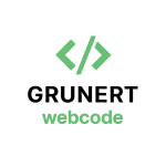 Firmenlogo vom Unternehmen Marcel Grunert - Webentwicklung & Skriptprogrammierung aus Michendorf (150px)