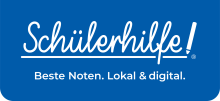 Firmenlogo vom Unternehmen Schülerhilfe Berlin aus Berlin (220px)