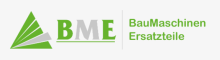 Firmenlogo vom Unternehmen BME BauMaschinen Ersatzteile aus Erfurt (220px)