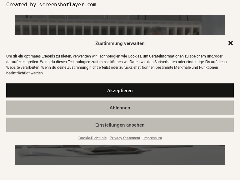 Firmenlogo vom Unternehmen M-Design Konzept aus Bad Kreuznach