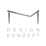 Firmenlogo vom Unternehmen M-Design Konzept aus Bad Kreuznach (150px)
