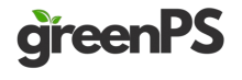 Firmenlogo vom Unternehmen greenPS GmbH aus Wuppertal (220px)