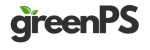 Firmenlogo vom Unternehmen greenPS GmbH aus Wuppertal (150px)