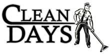 Firmenlogo vom Unternehmen Clean Days Gebäudereinigung Hamburg aus Hamburg (220px)