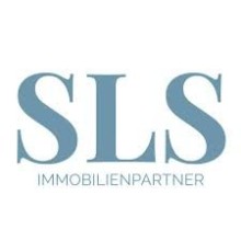 Firmenlogo vom Unternehmen SLS Immobilienpartner GmbH aus Dorsten (220px)