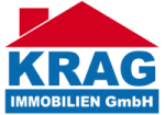 Firmenlogo vom Unternehmen Krag Immobilien GmbH aus Gladenbach (150px)