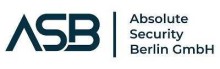 Firmenlogo vom Unternehmen Absolute Security Berlin GmbH aus Berlin (220px)