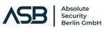Firmenlogo vom Unternehmen Absolute Security Berlin GmbH aus Berlin (150px)