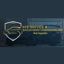 Firmenlogo vom Unternehmen Kfz Gutachter Dortmund - KFZ Sachverständigenbüro Hageböke aus Dortmun (220px)